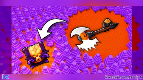 OP GUI hit all trees auto collect chests - Verified script for Cut Trees
