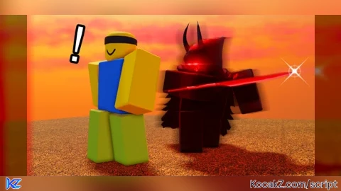 visible strike