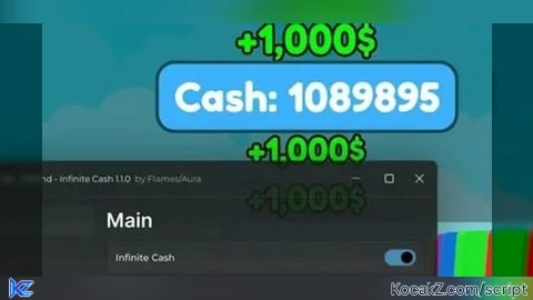 Domino Playground INFINITE CASH - Verified script for Universal Script