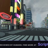INFINITE MONEY Shinjuku - Verified script for Shinjuku, 2006