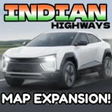 🇮🇳 Indian Highways Roblox Scripts: Working & Keyless icon