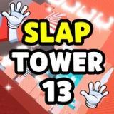 Slap Tower 13 🖐️