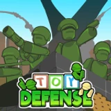 Toy Defense🧸
