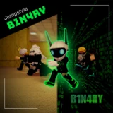 Jumpstyle - 🔥 the_b1n4ry