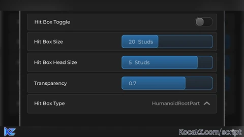 Universal Hub - Verified script for Universal Script