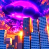 Smash the City