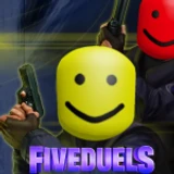 [NEW PACK] FiveDuels