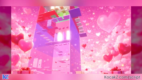 BEST SCRIPT - Verified script for Slap Tower 🖐️