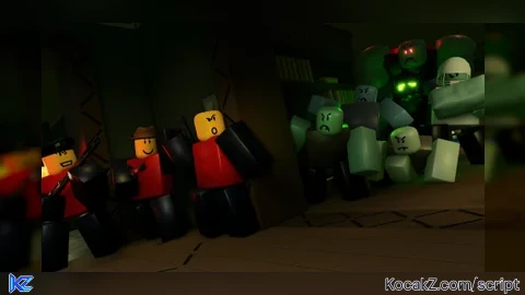 Server Crash [Please read the description]