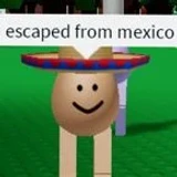 Mexicoegg