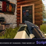 darkdex working if ur executor is UD - Verified script for Fallen Survival🏹