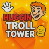 Hugging The Trolling Tower 💕