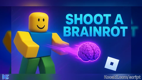 Esp and Teleport to Brainrot - Verified script for Shoot a Brainrot