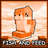 Fish and Feed a Brainrot! 🐟
