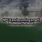 NPCs are becoming smart! Roleplay