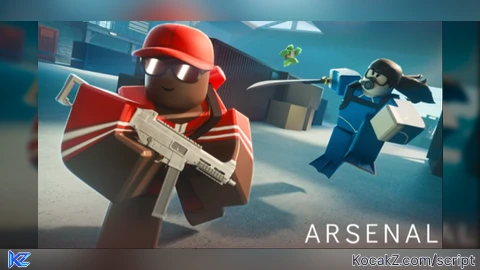 QuotasHub - Verified script for Arsenal