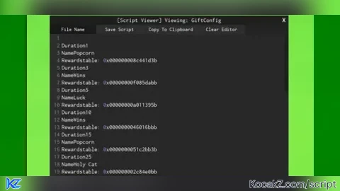 Android Decompiler - Verified script for Universal Script