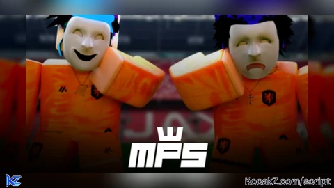 Solara OP Unmovable ball script - Verified script for ⚽ MPS 4-a-side