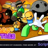 THE #1 SB SCRIPT GODMODE, COMBAT, SLAP FARMS, GHOST FEATURES - Verified script for Slap Battles👏