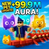 Click to Aura Farm!