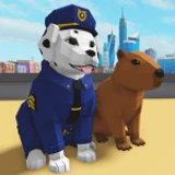 Animal Topia 🏠 RP