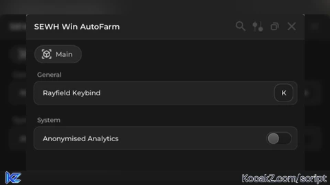 Dosh and Wins AutoFarm