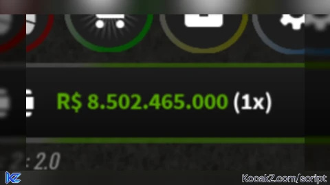 Infinite money FE - Verified script for MOTOGRAU BRAZIL |🏍️