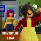 Disventure ROBLOX Camp: DEMO