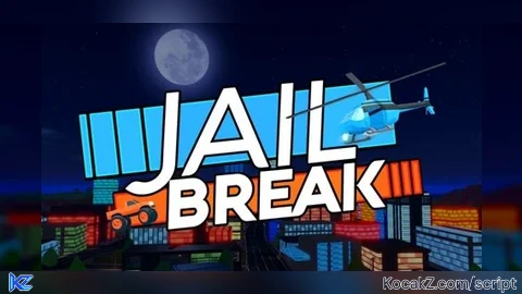 Lunara  AutoRob - Verified script for Jailbreak