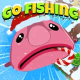 GO FISHING 🐟