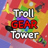 Troll Gear Tower