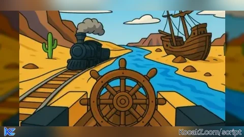 Infinite Money