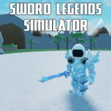 Sword Legends Simulator [UPDATE]