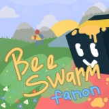 Bee Swarm Simulator Fanon