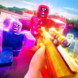 Zombie Rush!