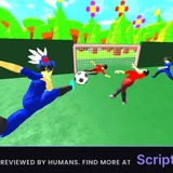 AutoFarm And More - Verified script for Realistic Street Soccer