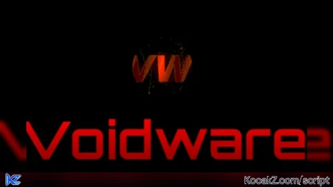 VoidWare - Verified script for BedWars