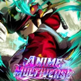 [RELEASE] Anime Multiverse