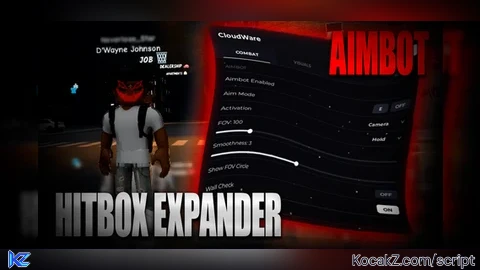 KEYLESS South Bronx Hitbox Expander Autofarm ESPs and more - Verified script for South Bronx: The Trenches❗