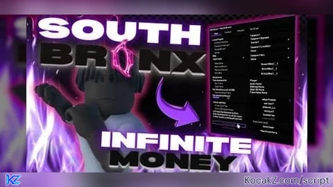 Oblock Hub Best Script - Verified script for South Bronx: The Trenches❗