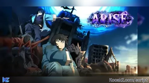 no wait time dungeon use before patch - Verified script for ARISE 1.0