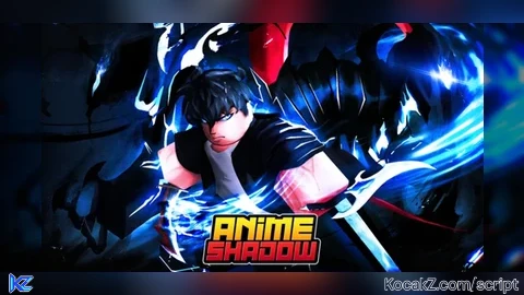 Updated - Verified script for Anime Shadow