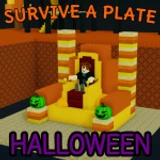 Survive a Plate
