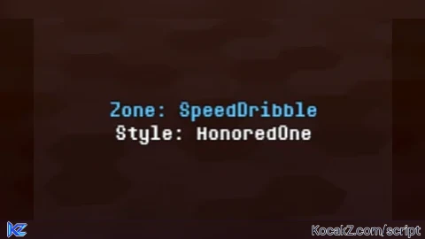 ZONE AND STYLE ESP KEYLESS