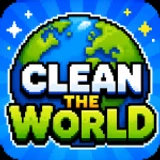 Clean the WORLD!