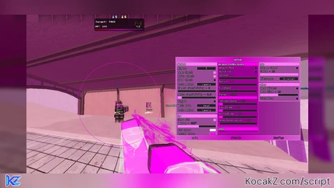 ObfHub Xeno Support KEYSYS - Verified script for Counter Blox