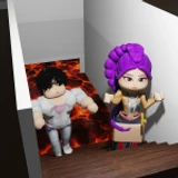 Kpop Demon Hunters Floor Is Lava