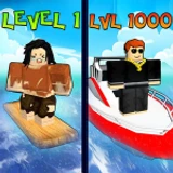 🚣🏻Aqua Racer Roblox Scripts: Working & Keyless icon