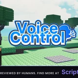 Get All Gamepasses - Verified script for Voice Control 🔊