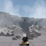 The Strongest Battlegrounds icon